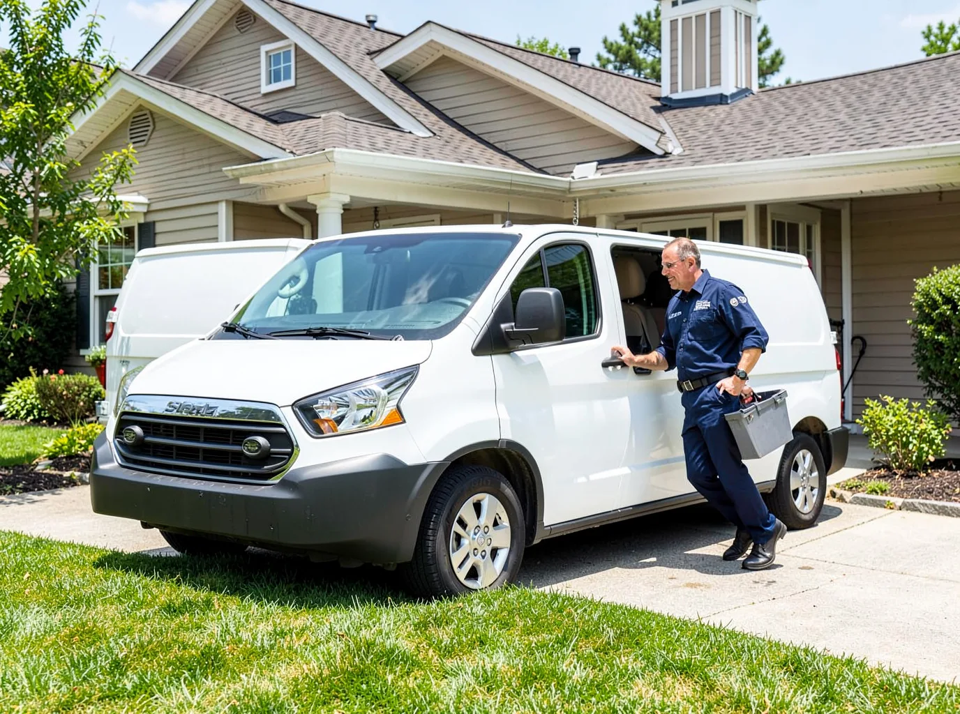 Emergency Plumber company in Hacker Valley, WV