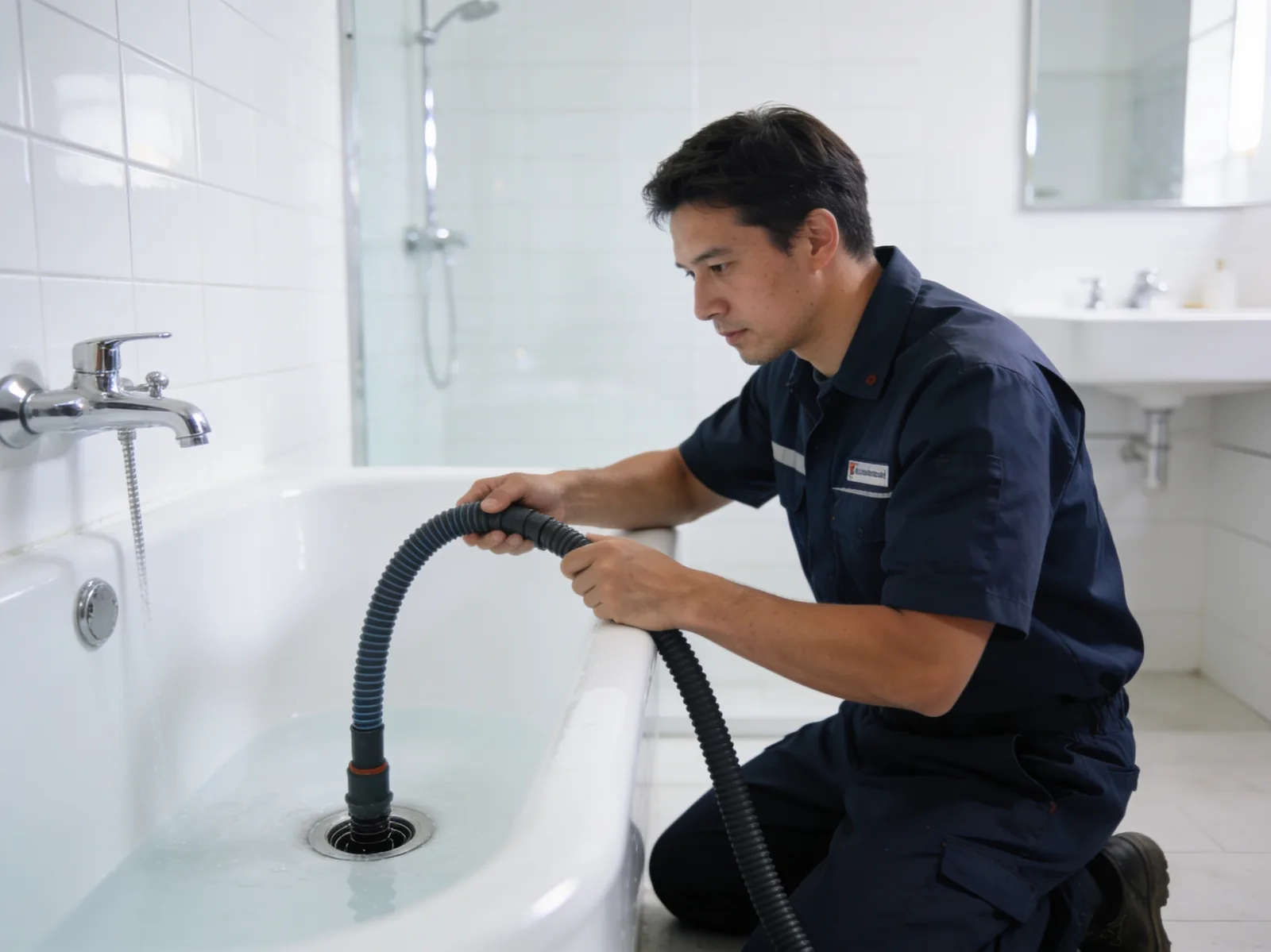 Emergency Plumber Hacker Valley, WV FAQs